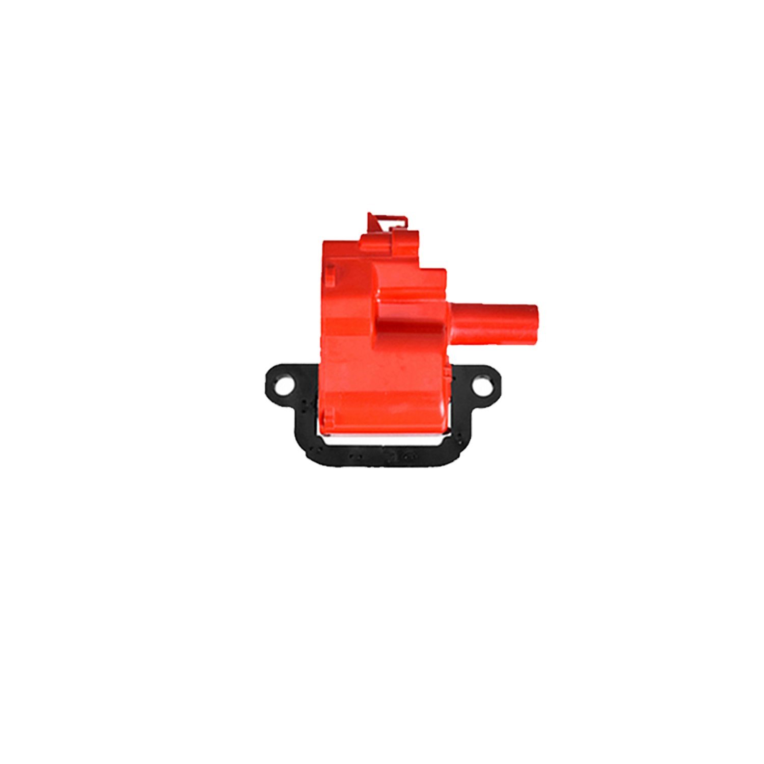 High-Performance Ignition Coil for GM [Red]