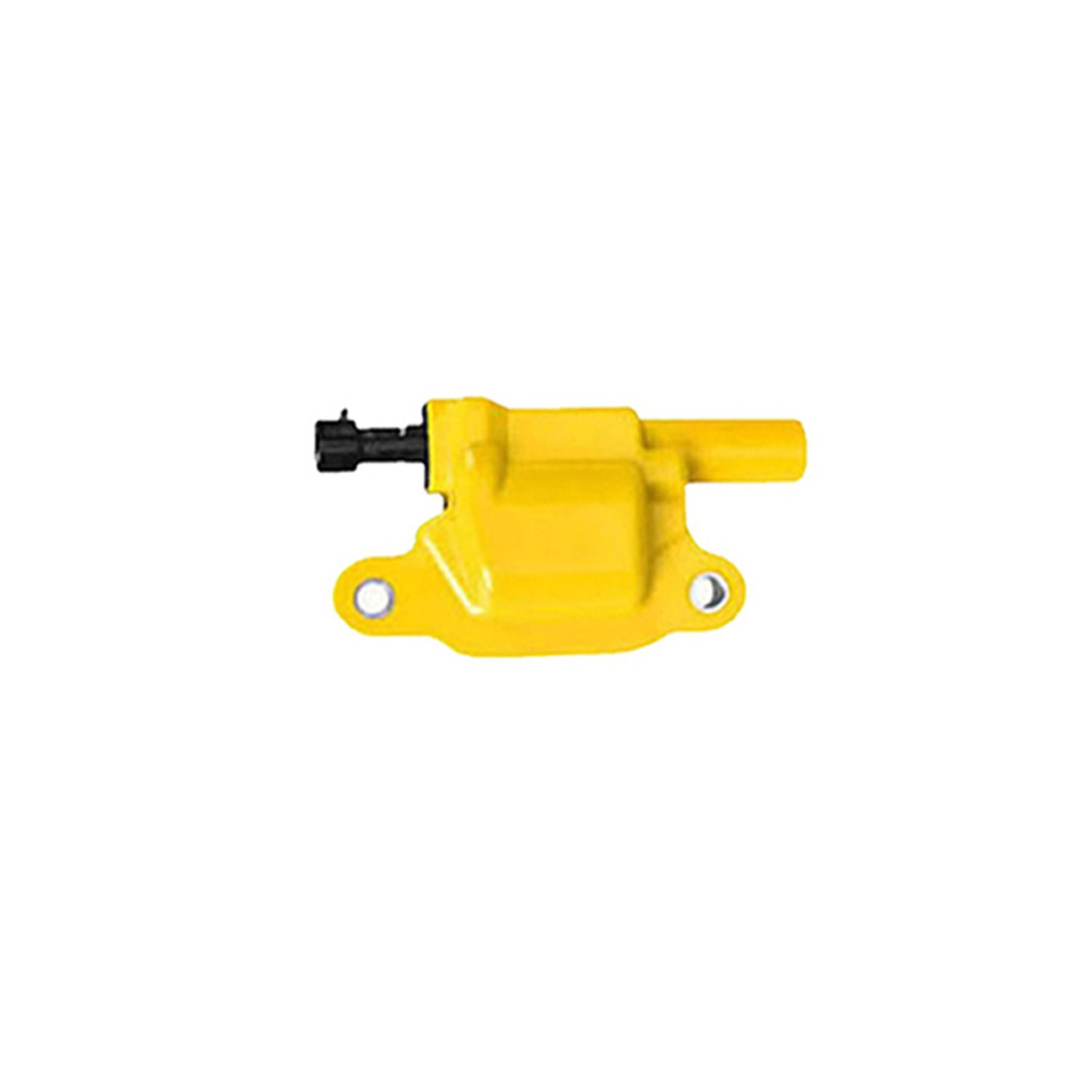 High-Performance Ignition Coil for GM V8 5.3L/6.0L/6.2L [Yellow]