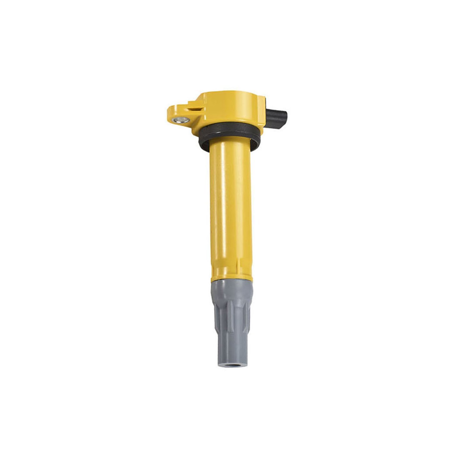 High-Performance Ignition Coil for 2006-2010 Chrysler/Dodge 4.0L/2.7L/3.5L [Yellow]