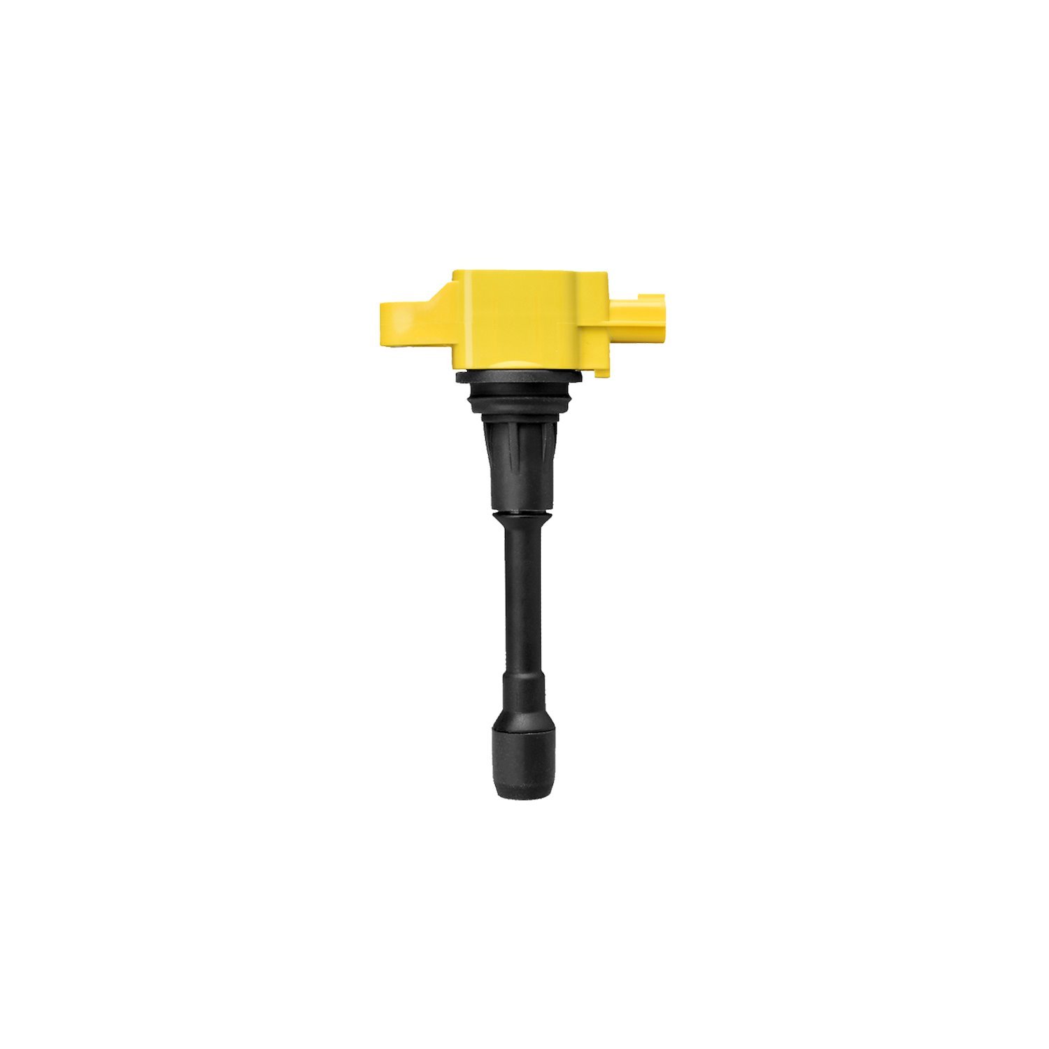 High-Performance Ignition Coil for 2014-2018 Nissan Frontier [Yellow]