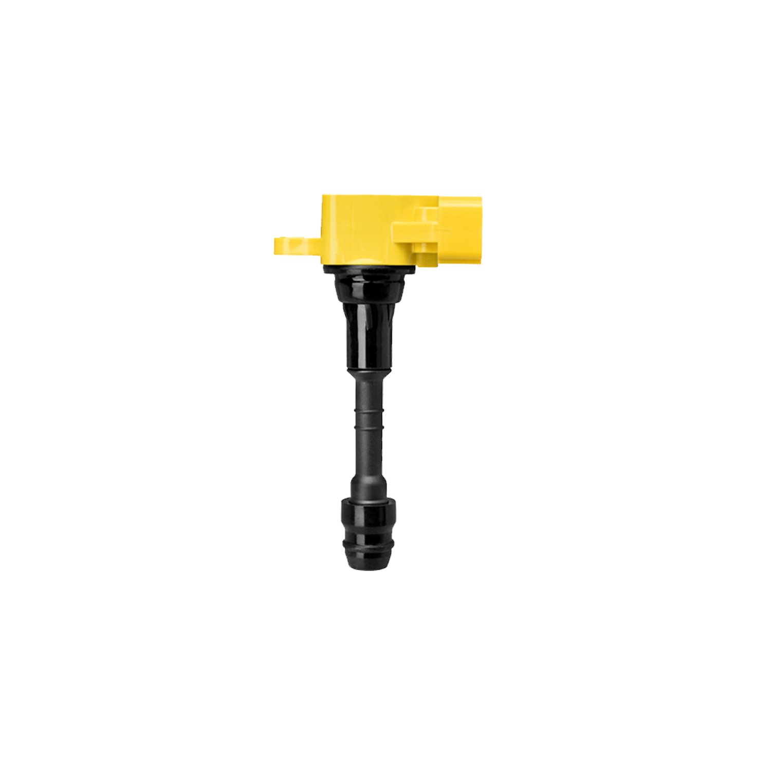 High-Performance Ignition Coil for Nissan Altima [Yellow]