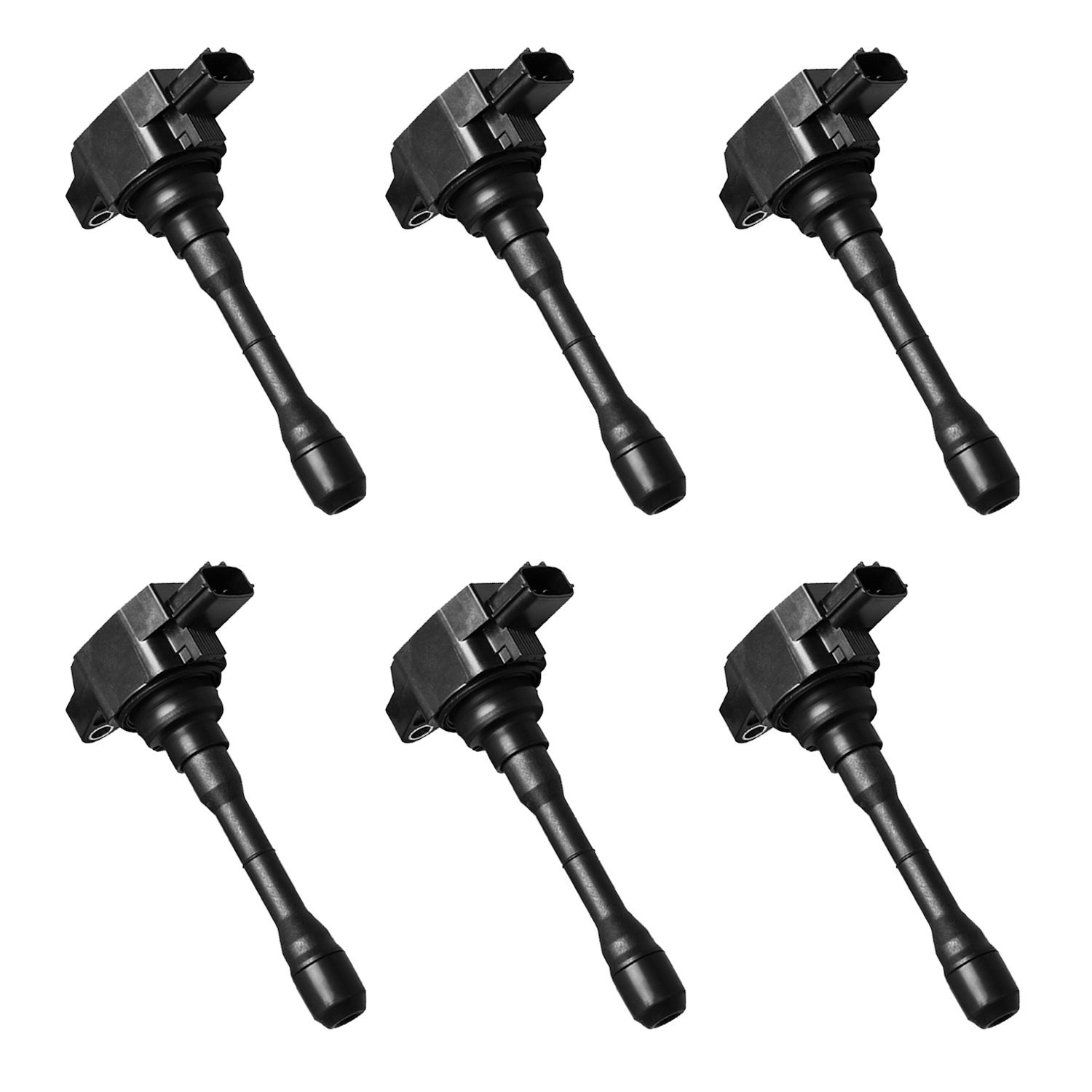 OE Replacement Ignition Coils for 3.0L V6 Infinity Q50 Q60