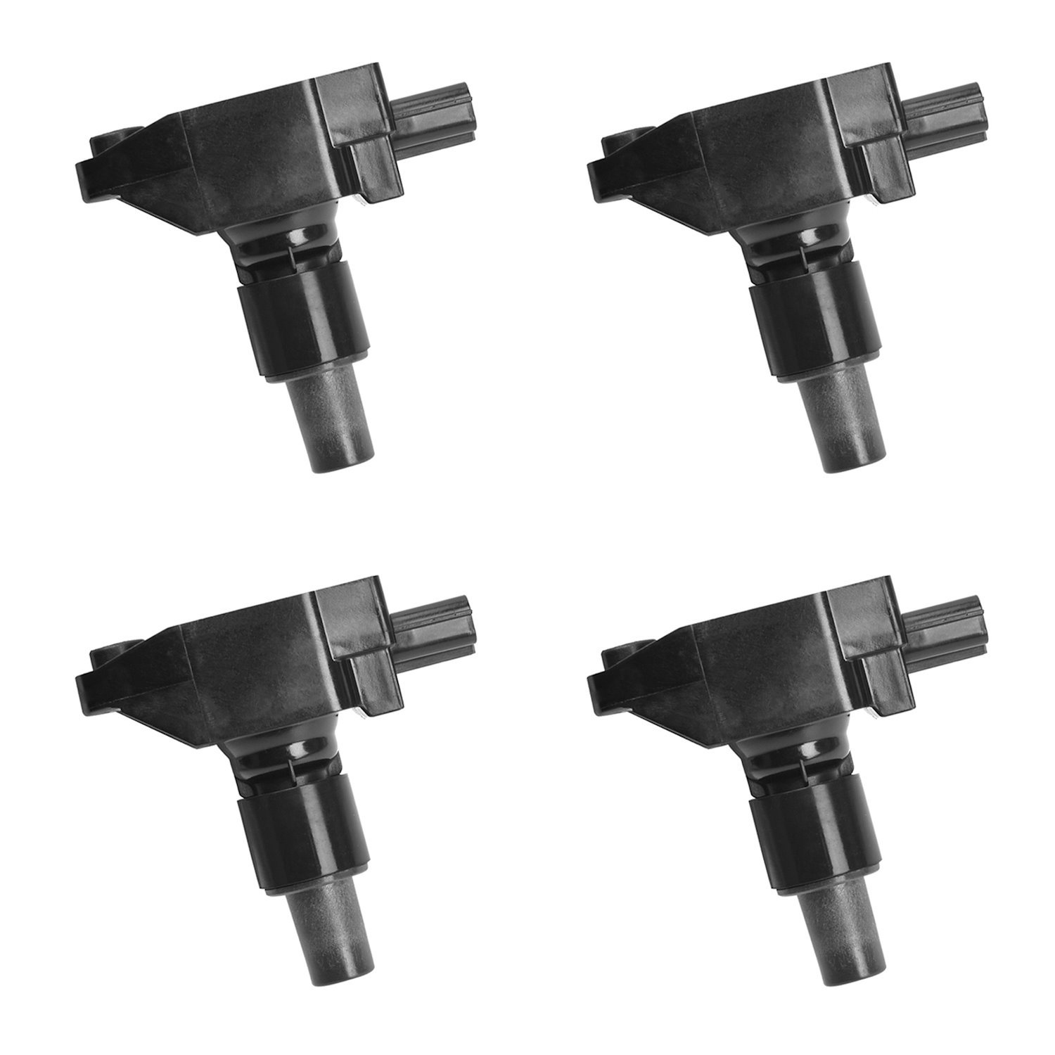 OE Replacement Ignition Coils for 2004-2008 Mazda RX-8 1.3L