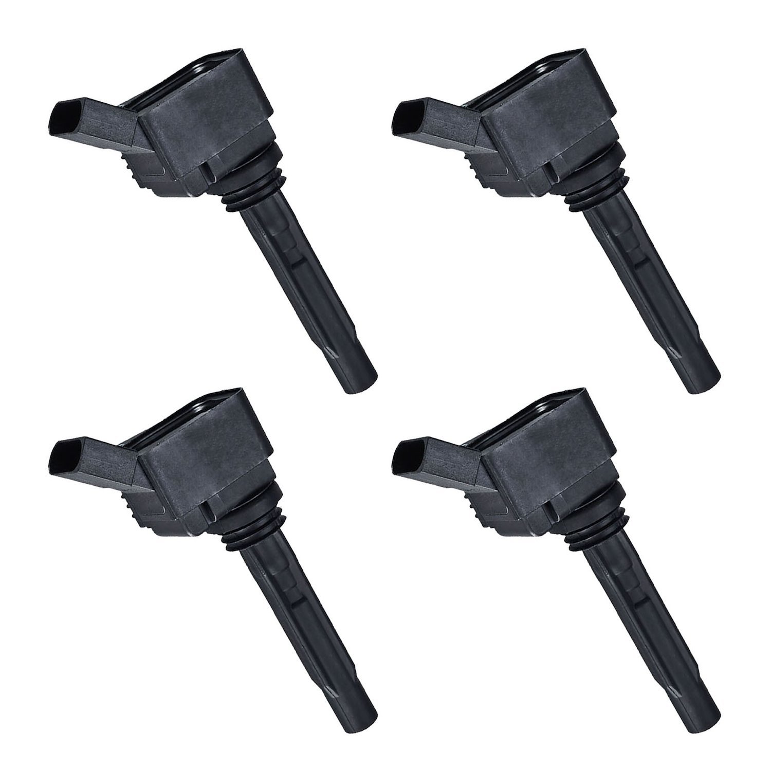 OE Replacement Ignition Coils for Audi A3 2016-2018 1.4L l4
