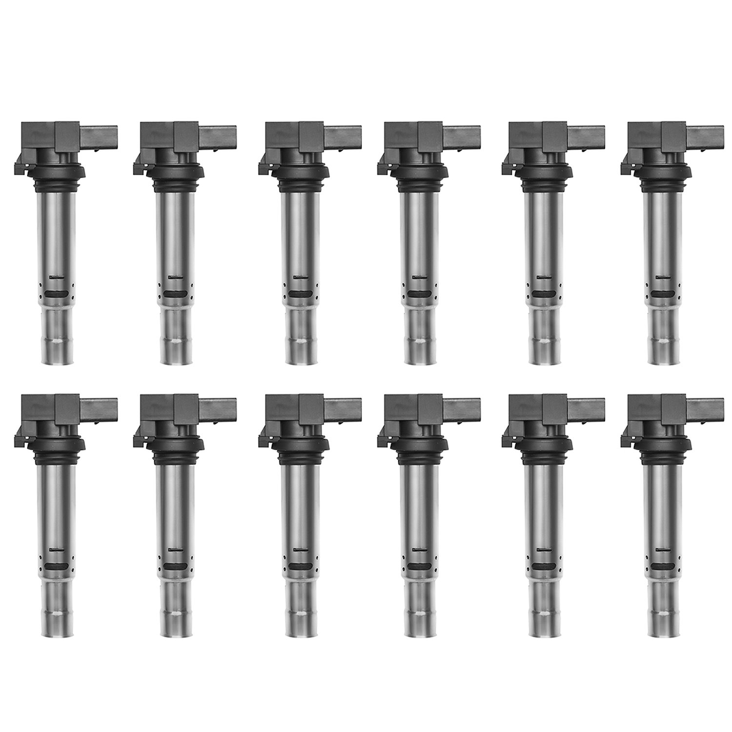 OE Replacement Ignition Coils for Volkswagen