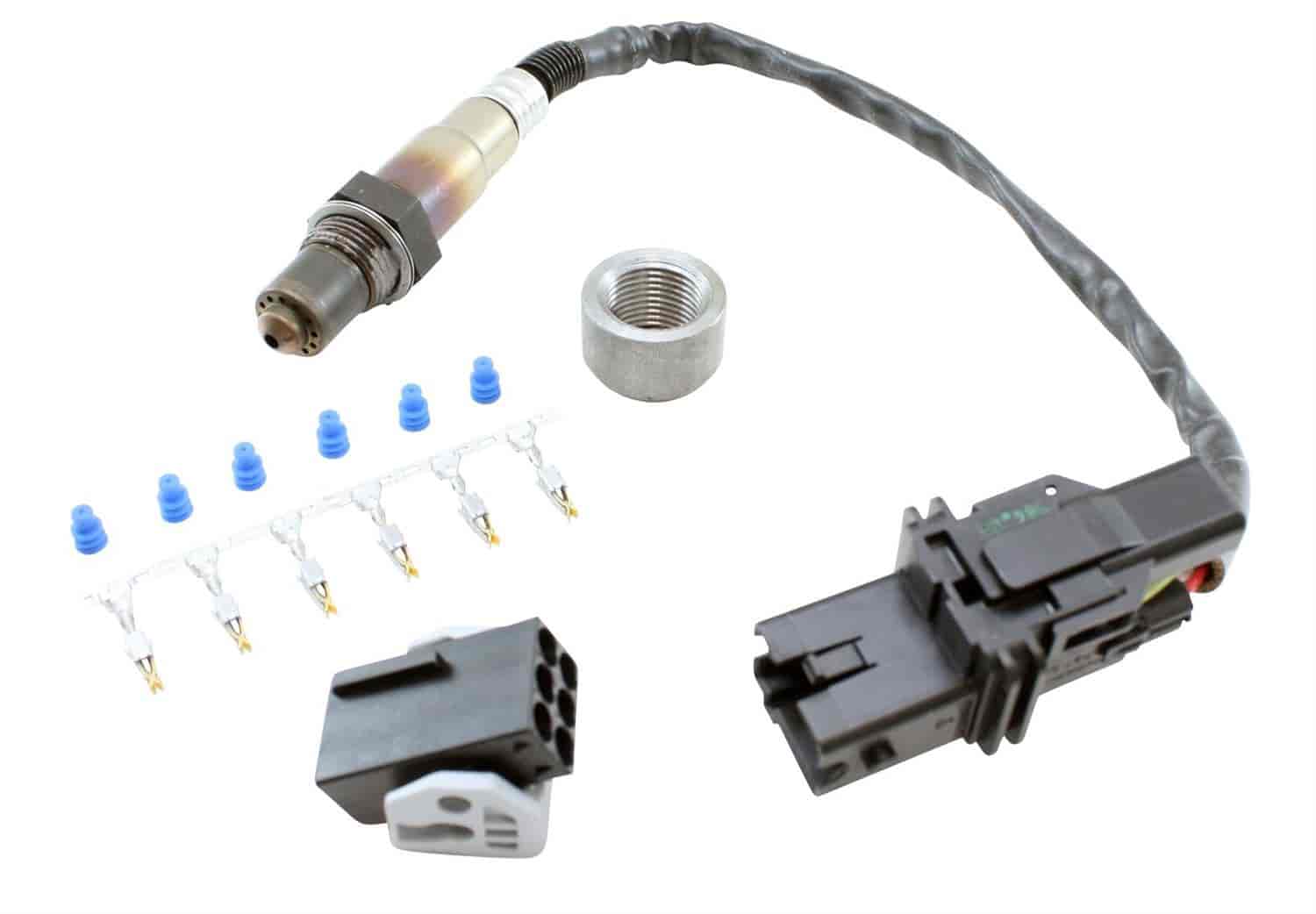 Universal EMS Wideband UEGO Sensor Kit Bosch LSU 4.2 Sensor