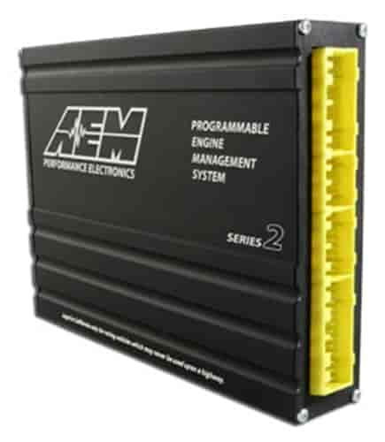 Series 2 EMS / Engine Management Systems 1992-95 Acura Integra