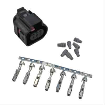 Bosch 4.9LSU Wideband Connector Kit For #017-30-4110