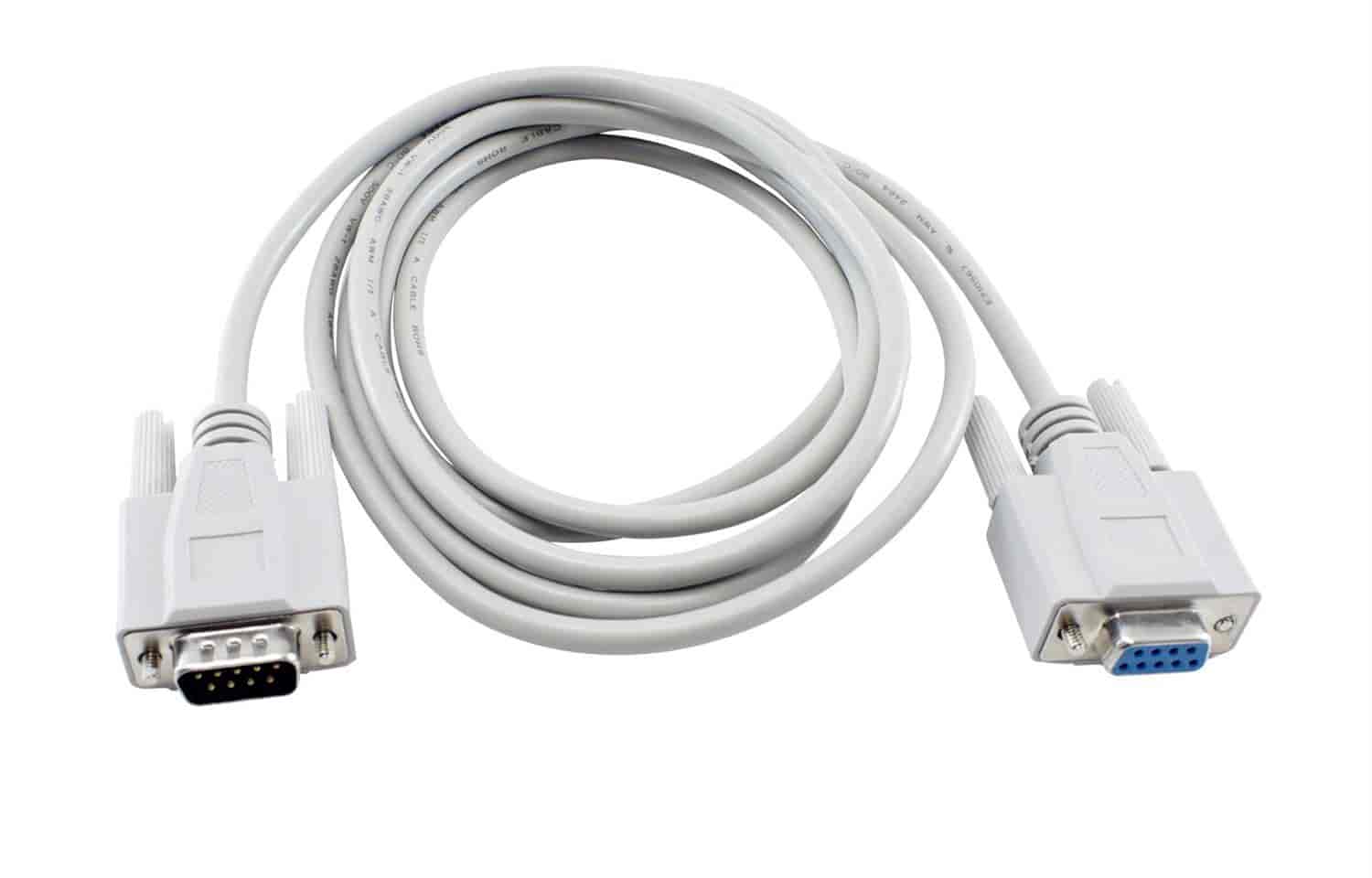 Serial EMS Communication Cable Length: 72 inches