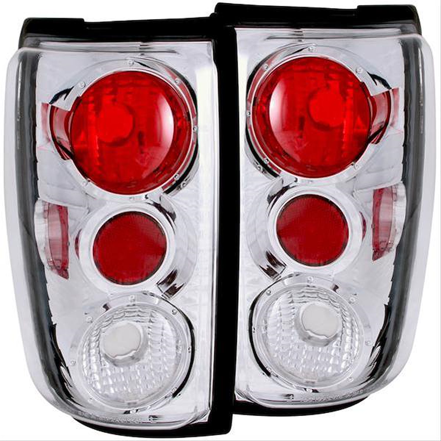 1997-2002 Ford Expedition Taillights