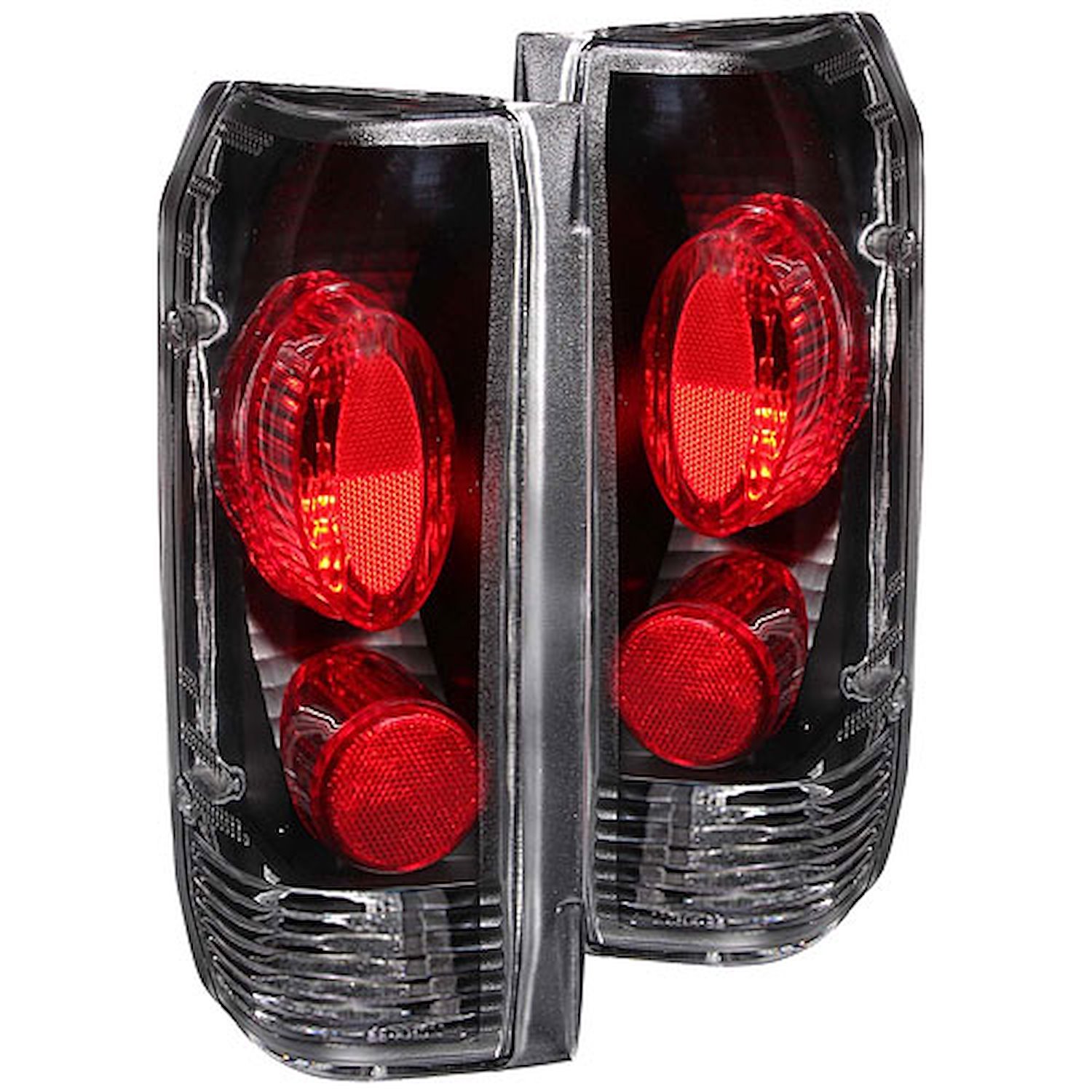 1989-1996 Ford F-Series Taillights