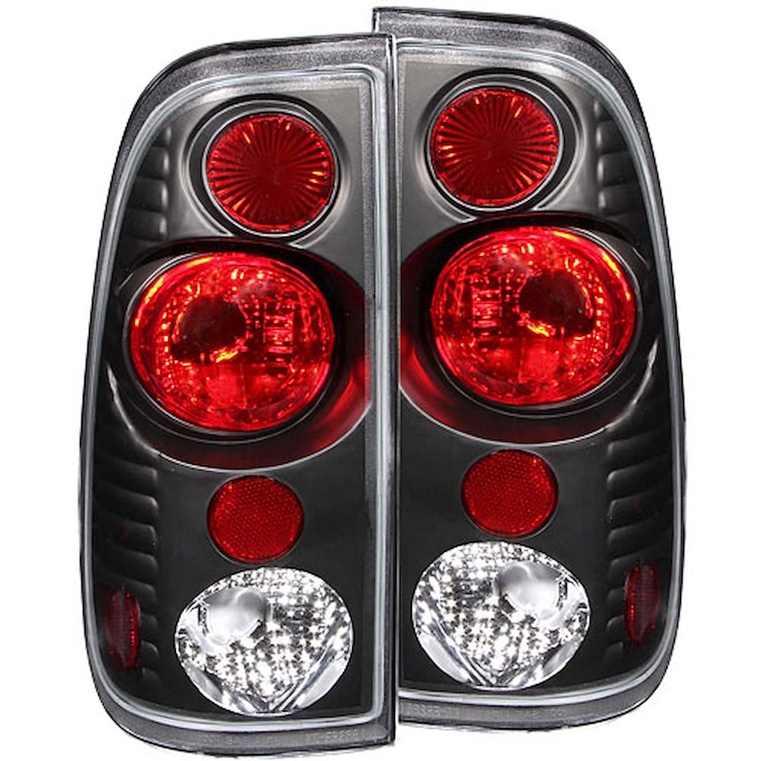 1997-2003 Ford F150 Taillights