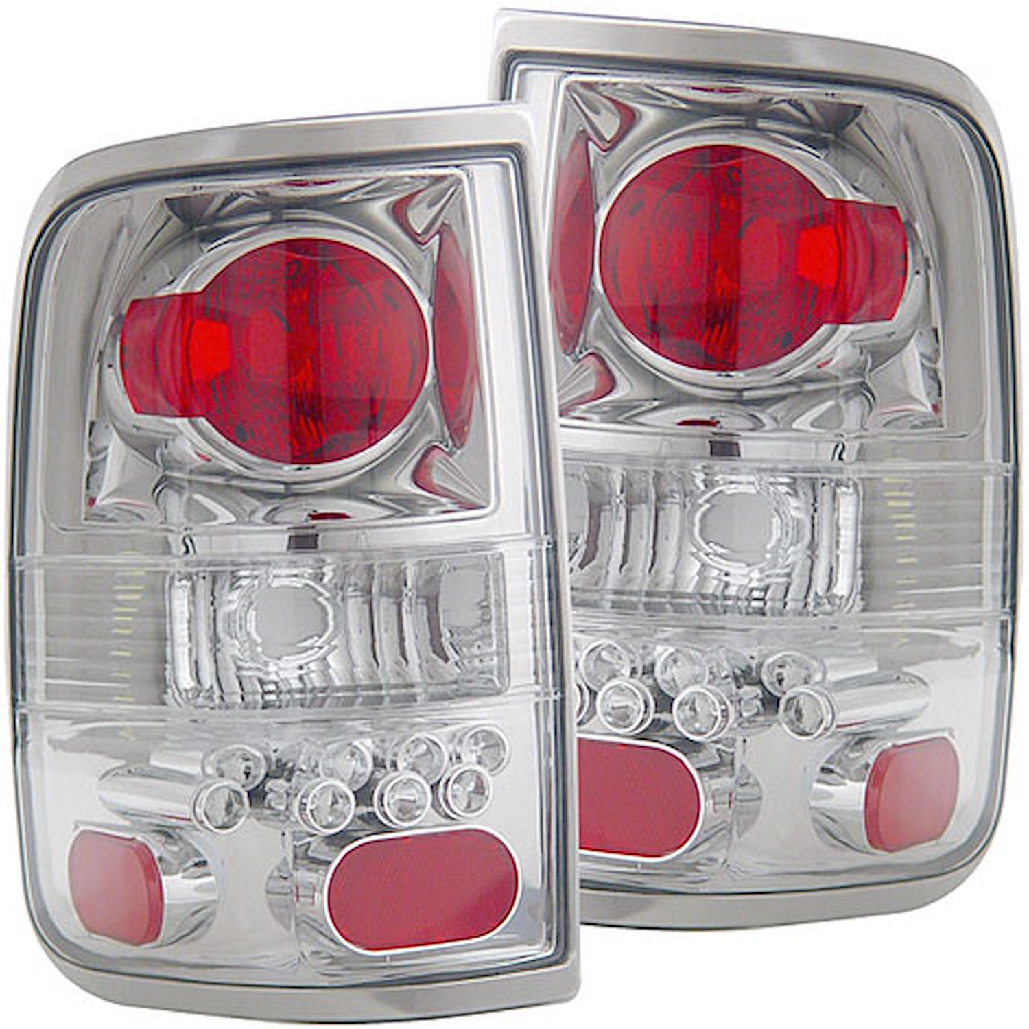 2004-2008 Ford F-150 LED Taillights