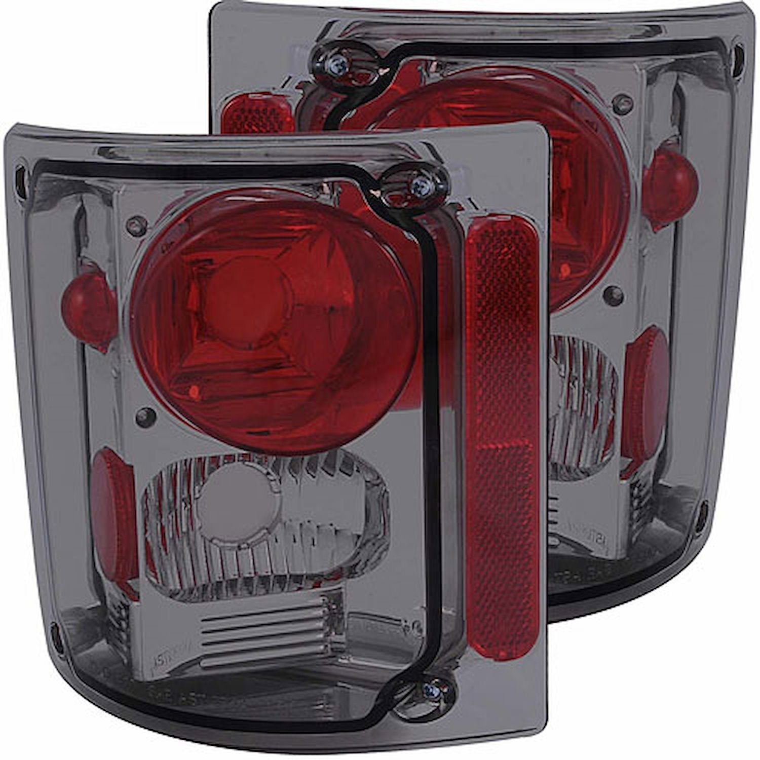 1973-1987 Chevy/GMC Full Size Truck/SUV Taillights