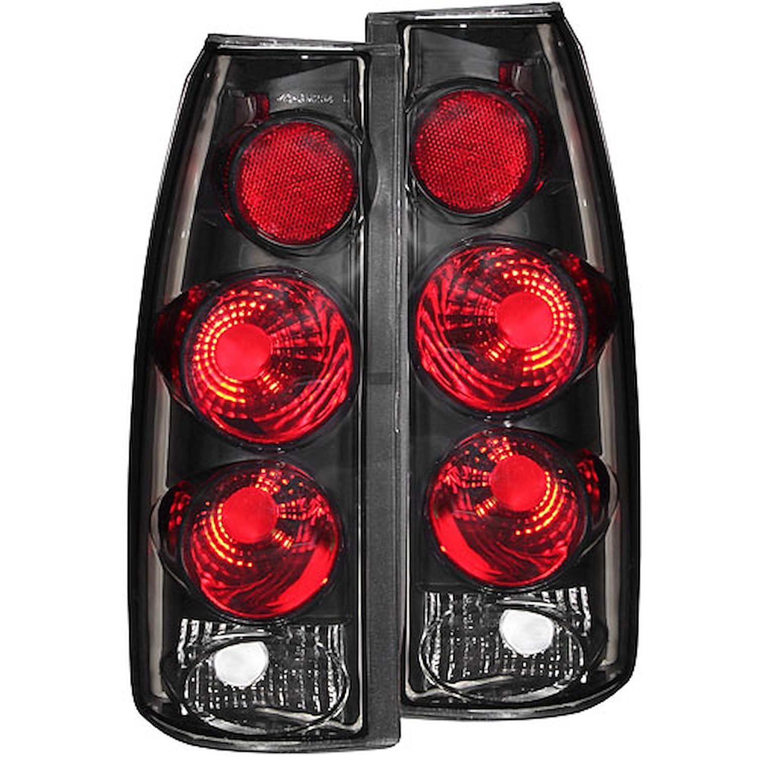 1988-98 Chevy/GMC Full Size Truck/SUV Taillights