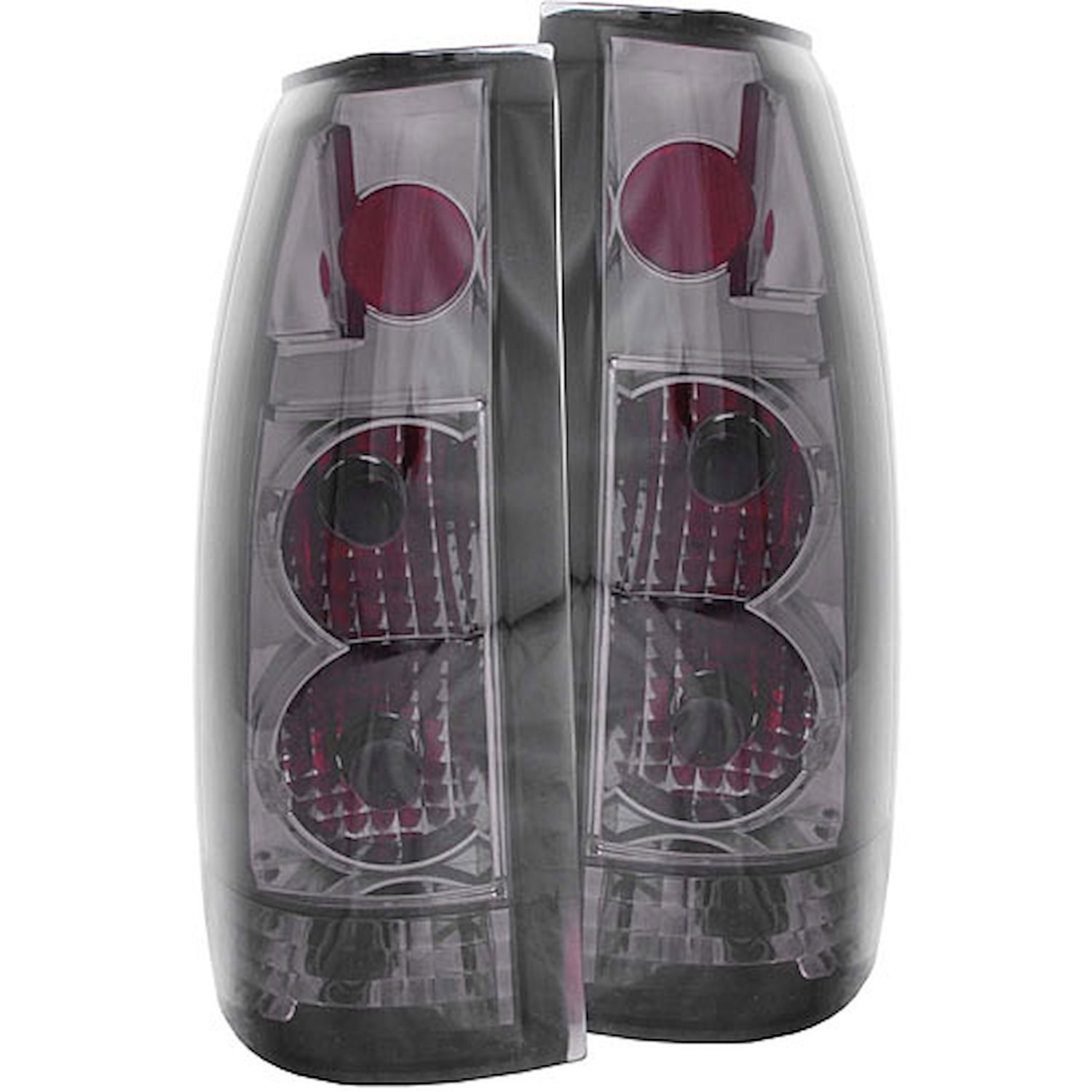 1988-1998 Chevy/GMC Full Size Truck/SUV Taillights
