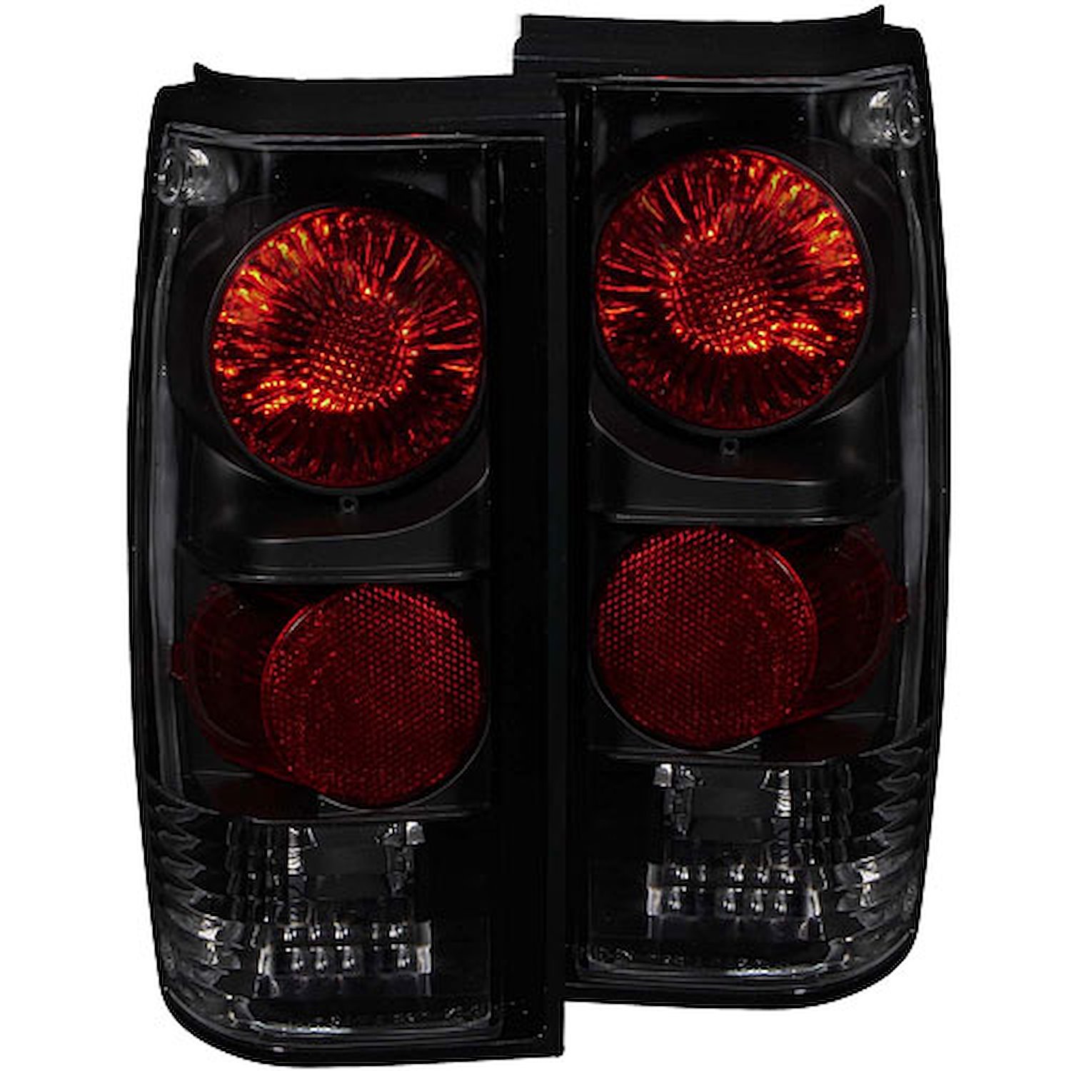 1982-1993 Chevy S10/GMC Sonoma Taillights