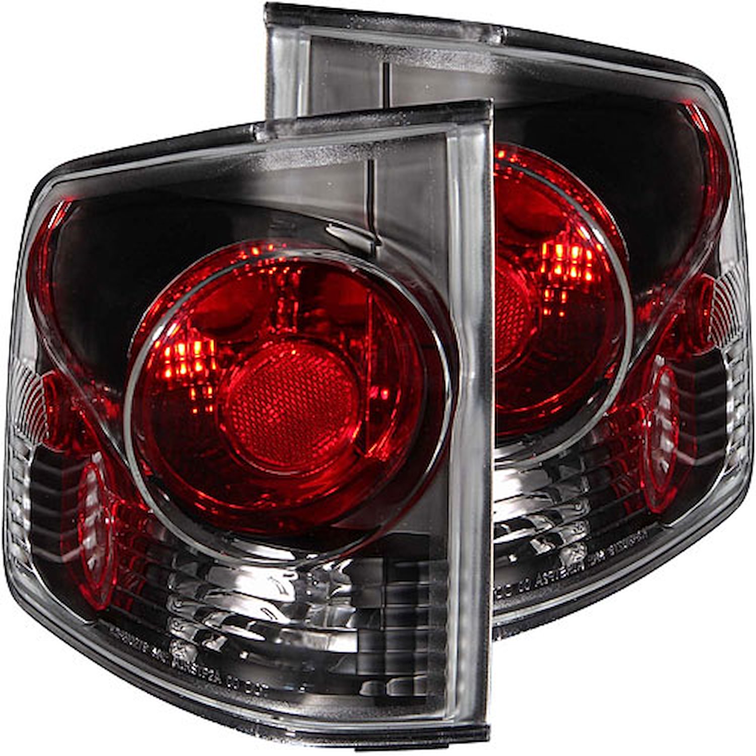 1994-2004 Chevy S10/GMC Sonoma Taillights