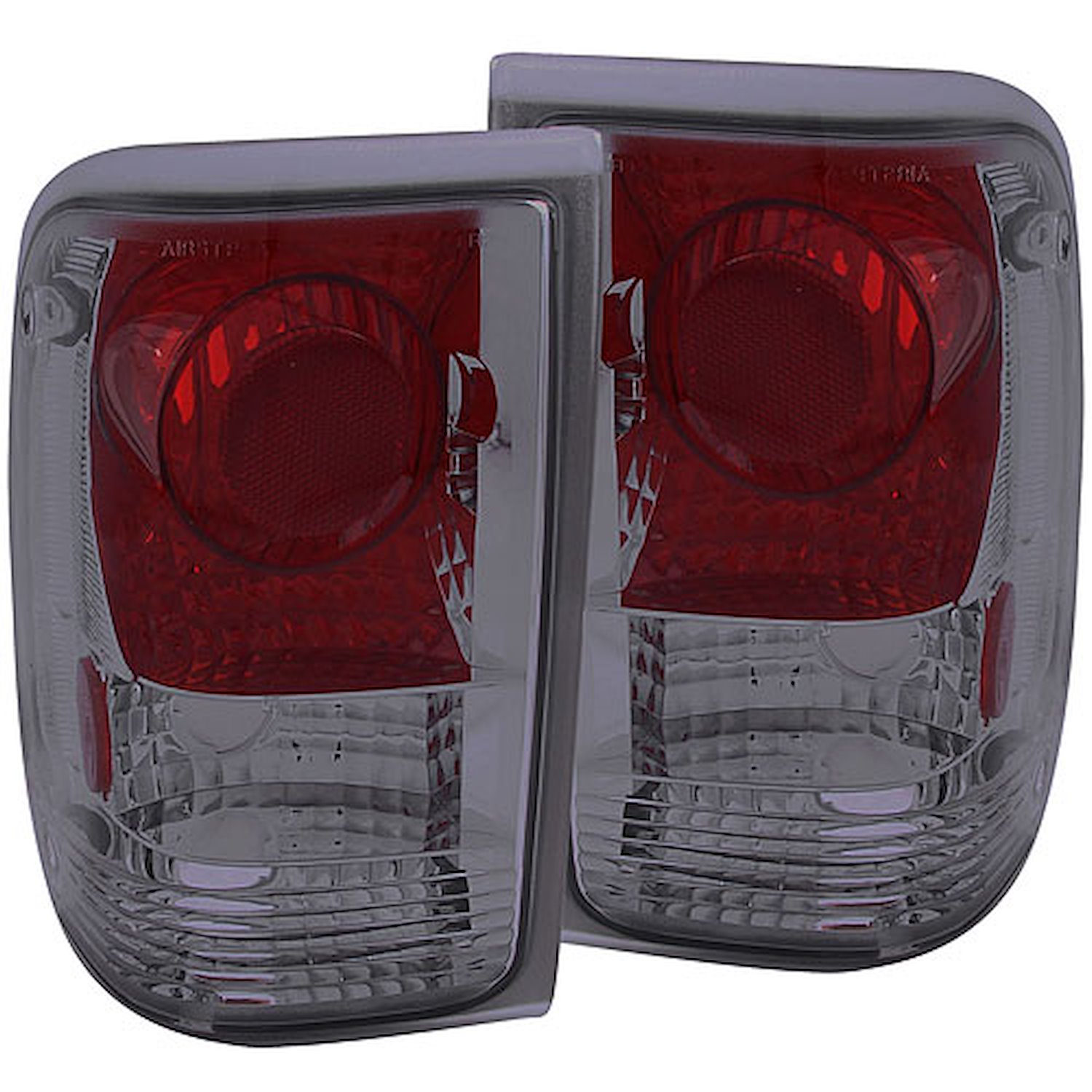 1993-1997 Ford Ranger Taillights