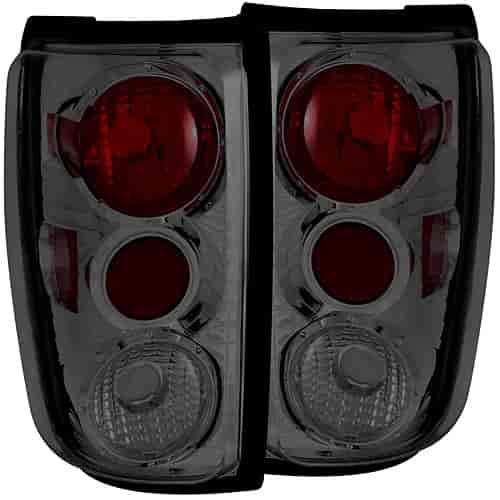 1997-2002 Ford Expedition Taillights
