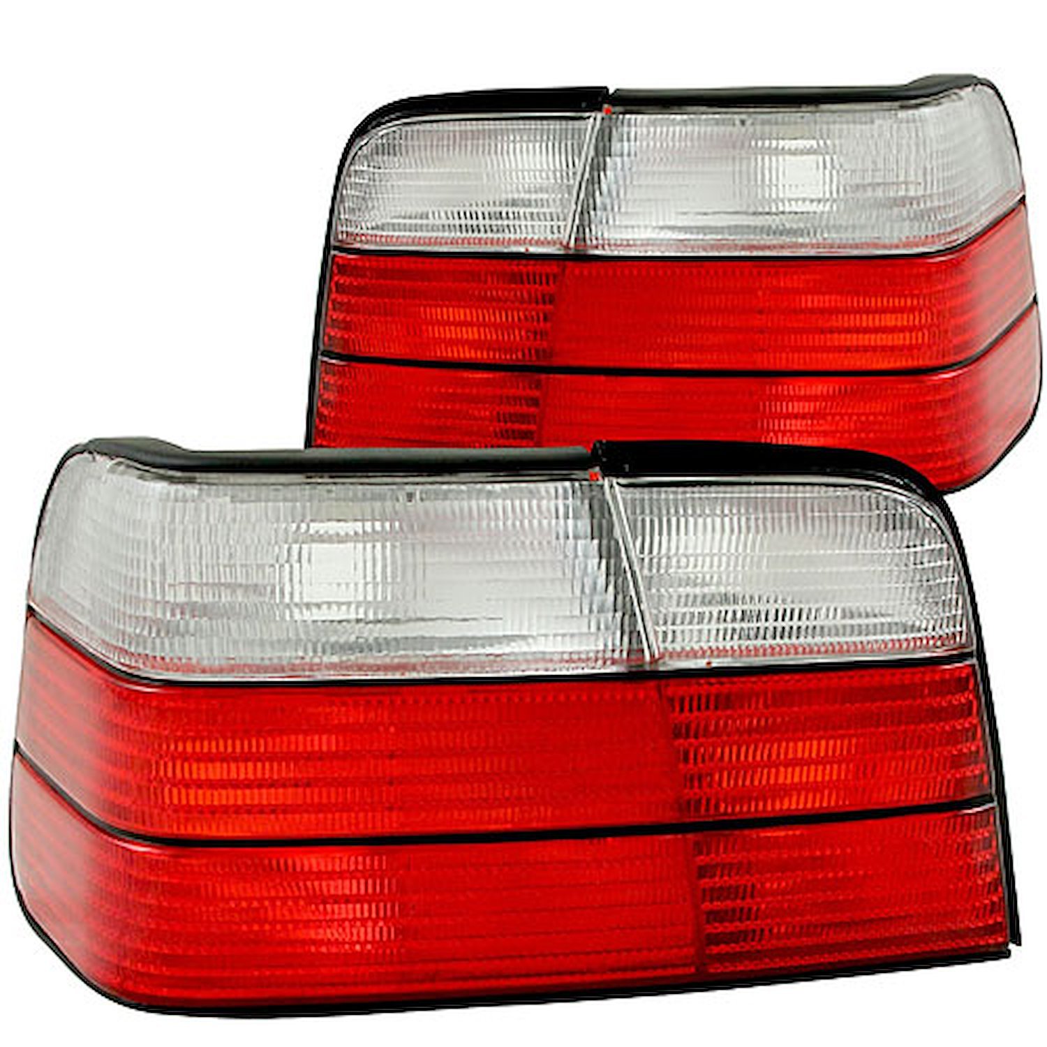 1992-1998 BMW 3-Series E36 Taillights