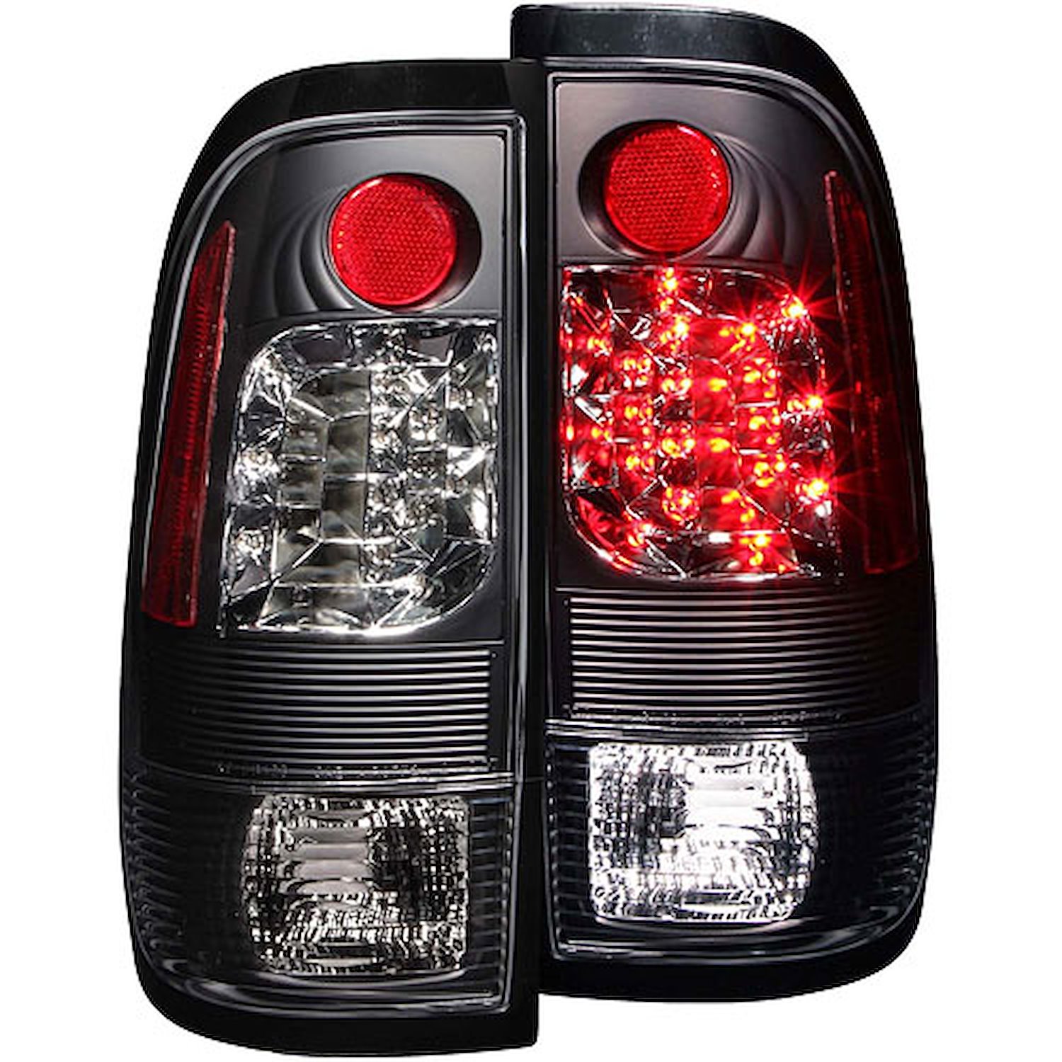 1997-2003 Ford F-150 LED Taillights