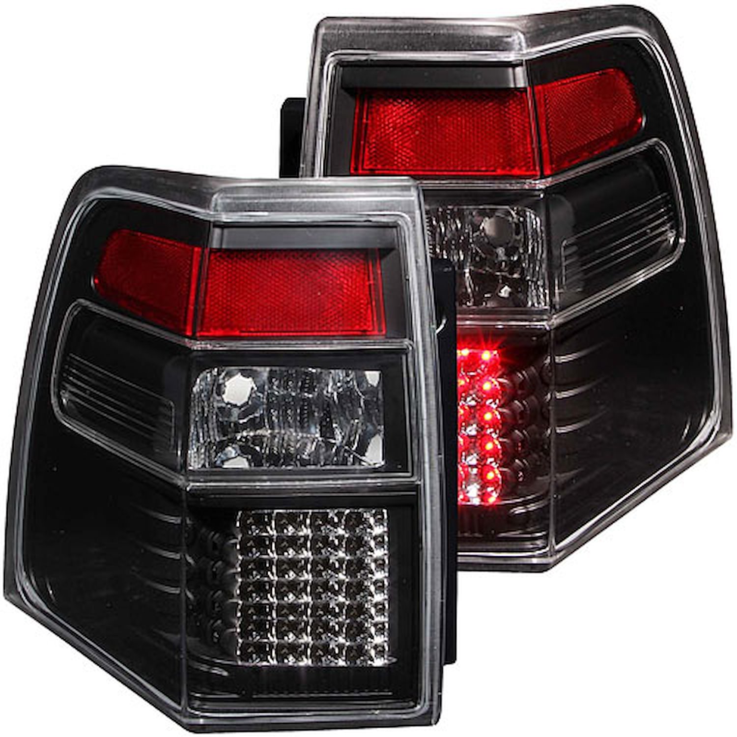 2007-2013 Ford Expedition LED Taillights