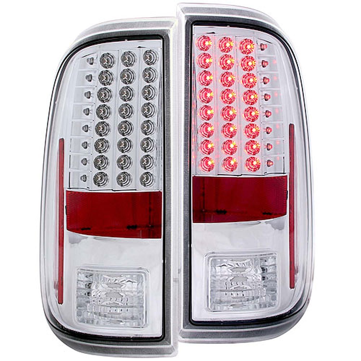 2008-2016 Ford Superduty LED Taillights
