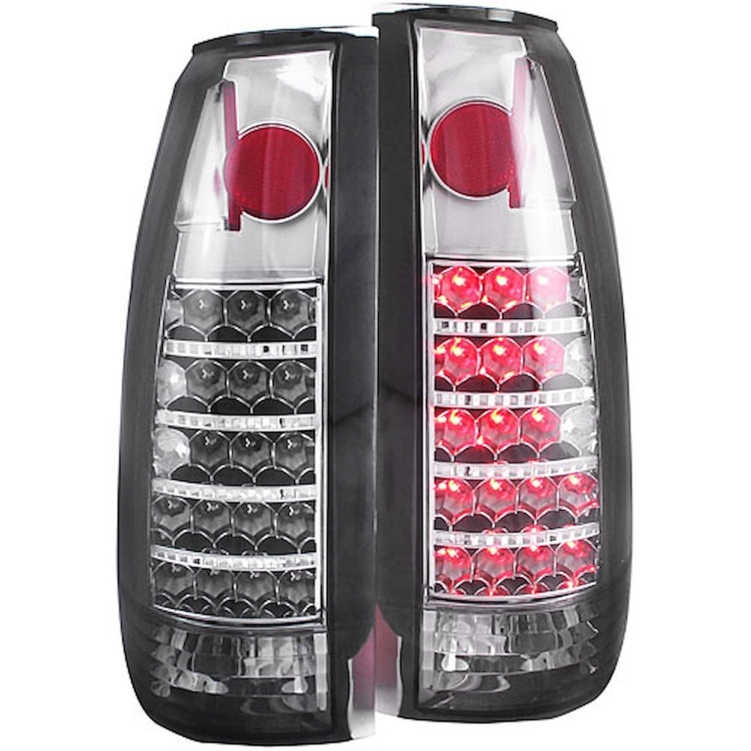 1988-1998 Chevy/GMC Full Size Truck/SUV Taillights