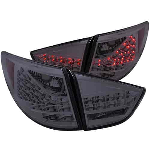 LED Taillights for 2010-2011 Hyundai Tucson