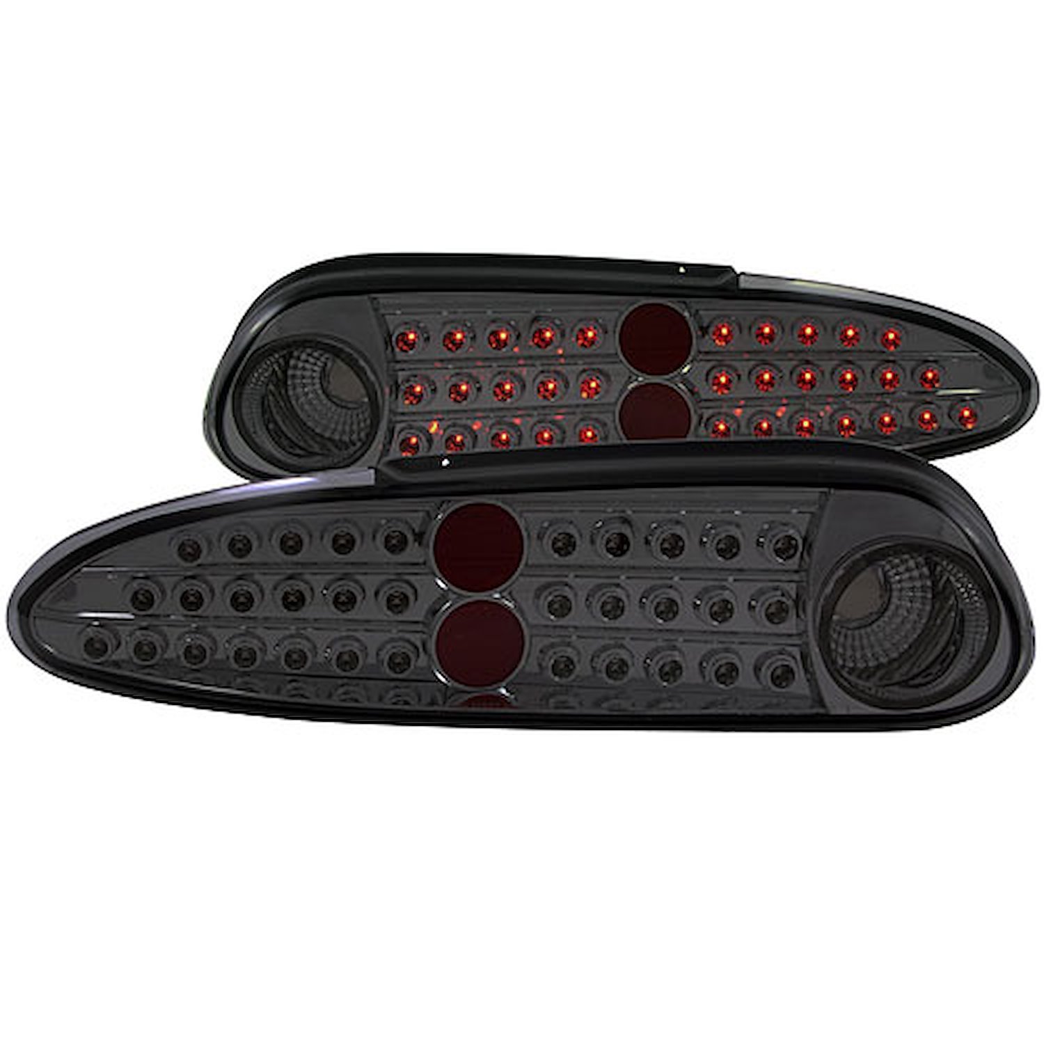 1993-2002 Chevy Camaro LED Taillights