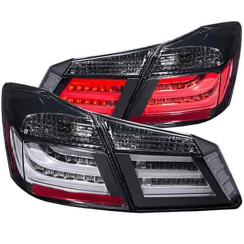 2013-2014 Honda Accord LED Taillights