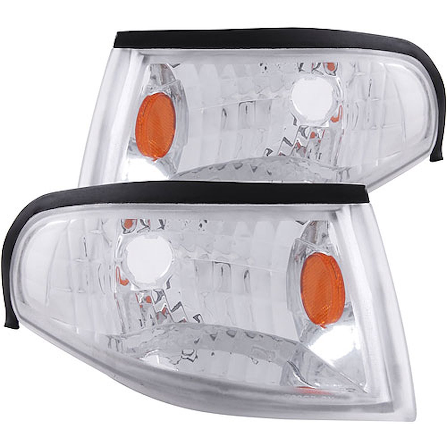 1994-1998 Ford Mustang Euro Style Corner Lights