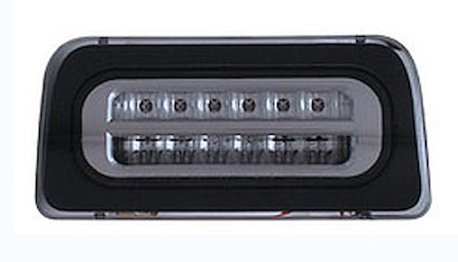 1994-2004 Chevy S-10/GMC Sonoma LED Third Brake Light