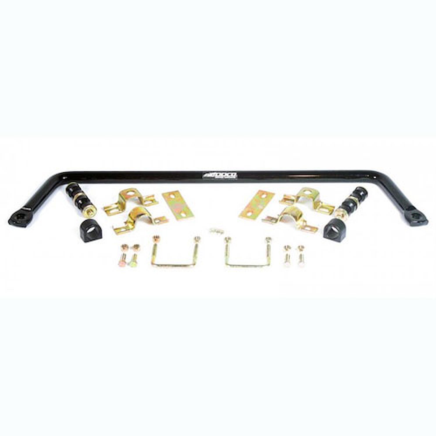 1-1/2" Front Sway Bar 2007-10 Avalanche
