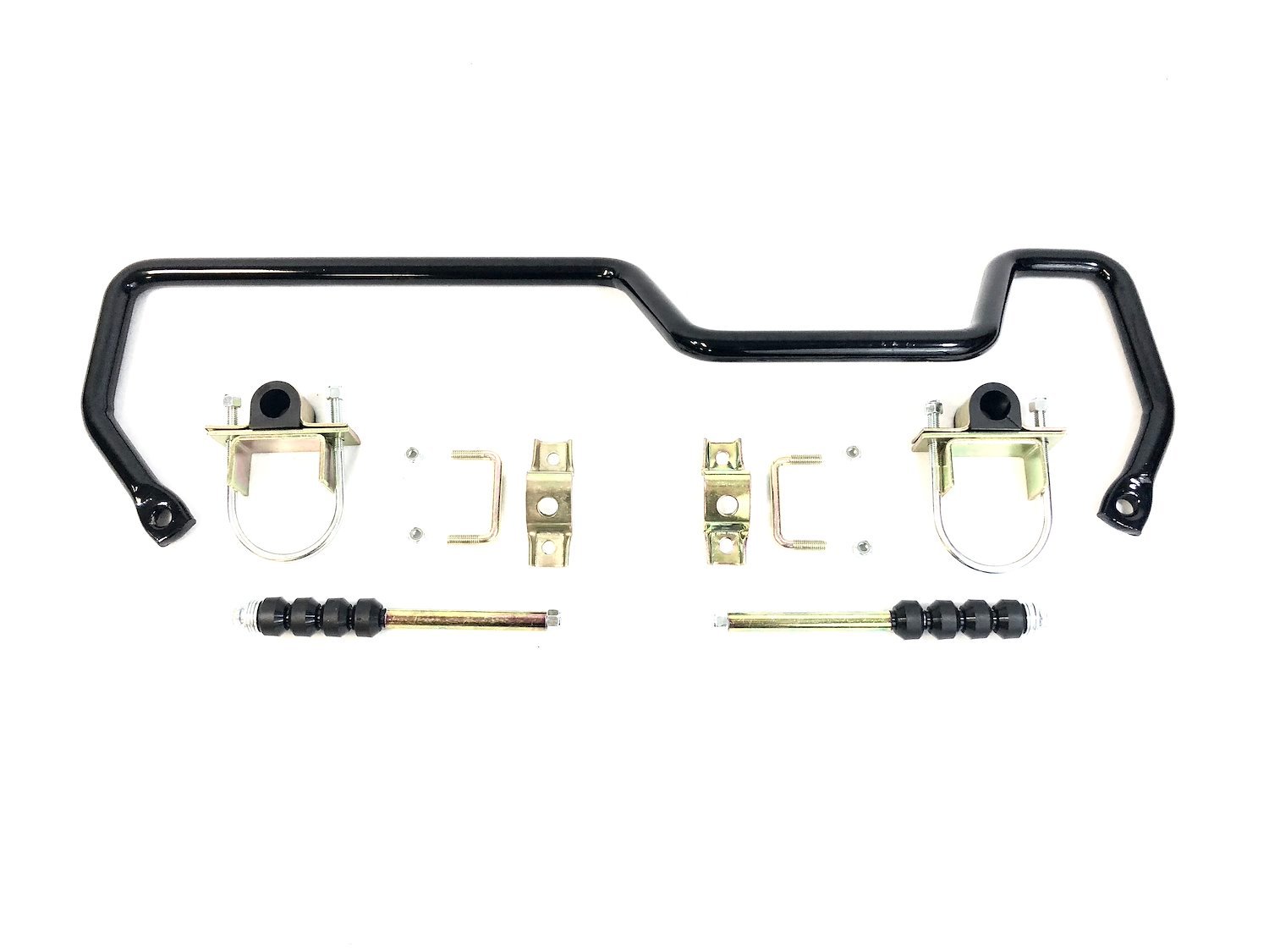 1" Front Sway Bar 1970-79 Ford F-150