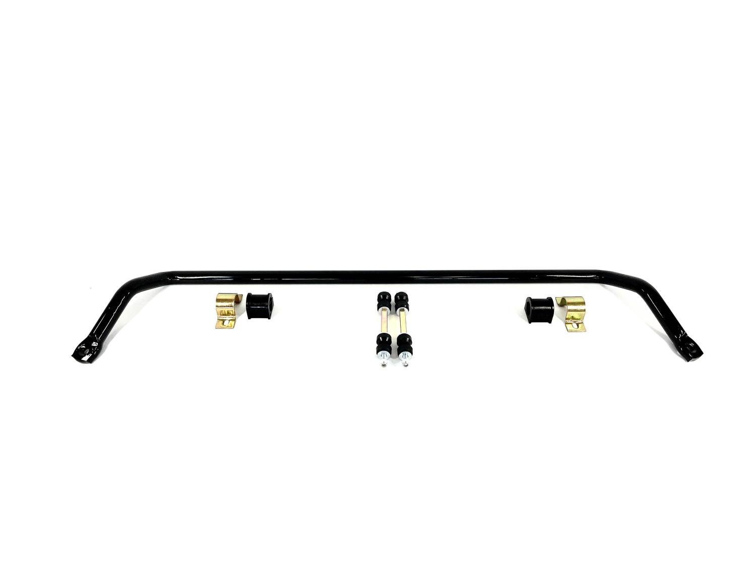 1-1/4" Front Sway Bar 2000-06 Avalanche