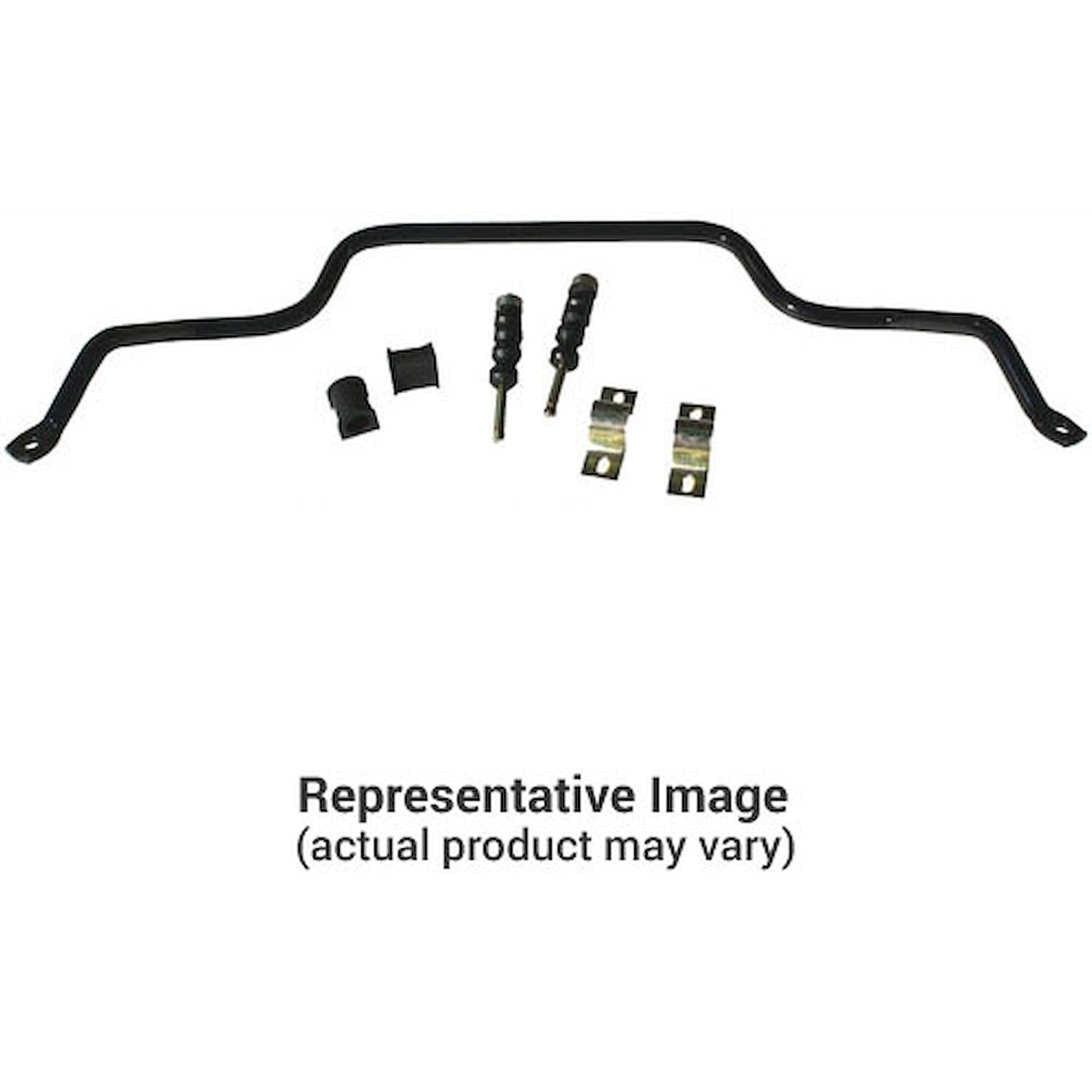 7/8" Front Sway Bar Tiger