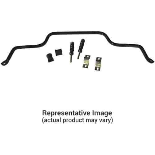 5/8" Rear Sway Bar 3000, 100.6, 100.4 (Not Dual Exhaust)