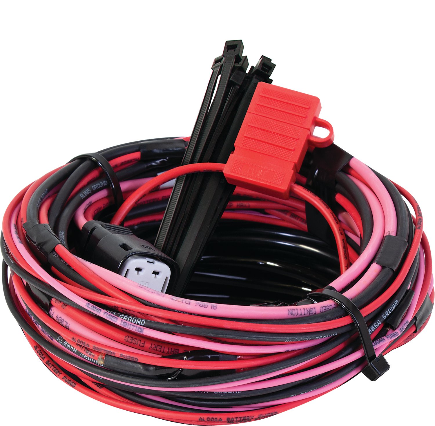 WirelessAir Main Wiring Harness for 022-74000 and 022-74000EZ