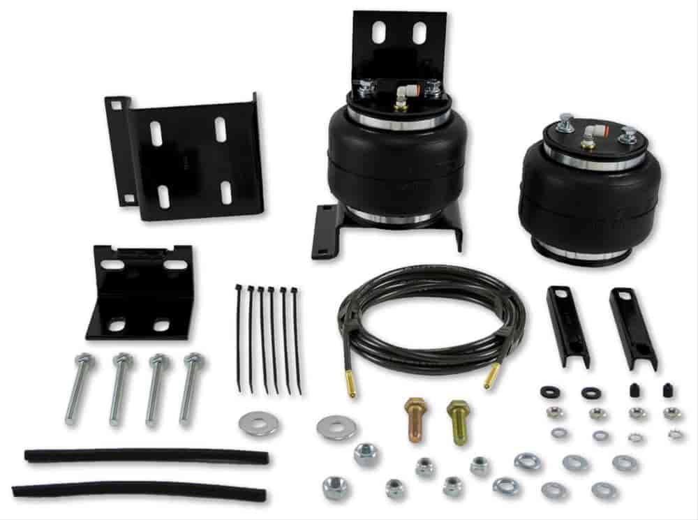 LoadLifter 5000 Front Kit 1990-02 Ford Super Duty Class A Motor Home