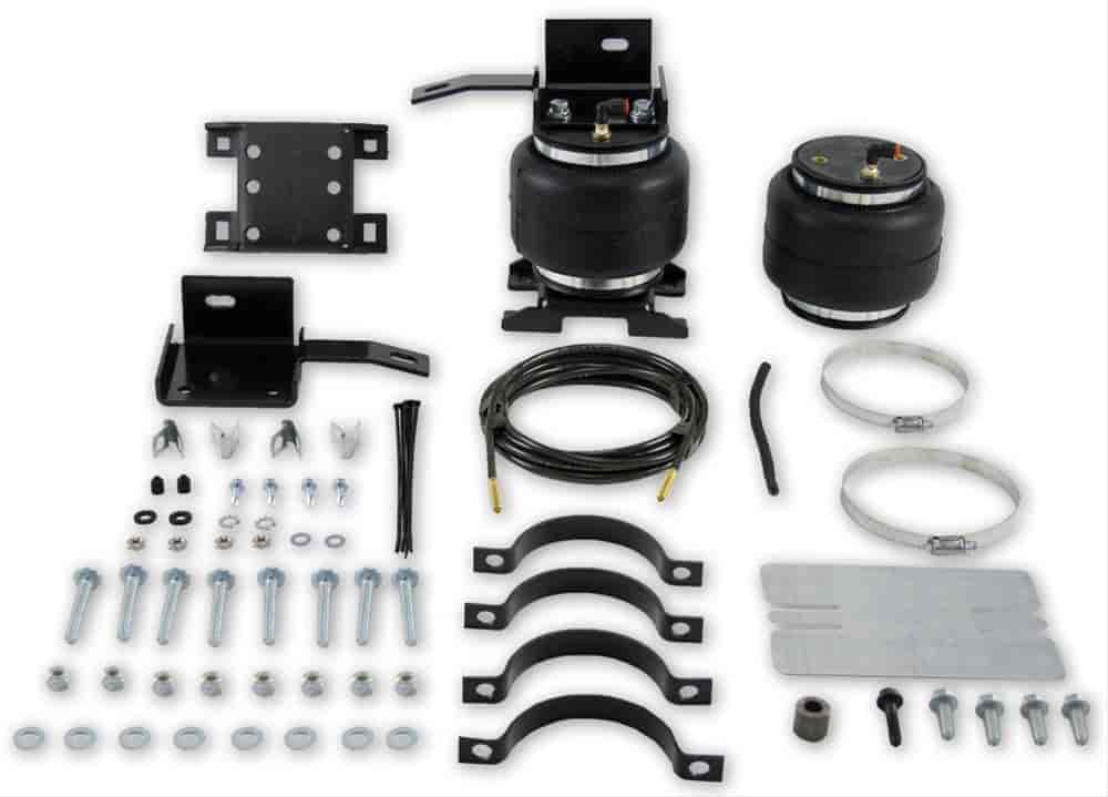 LoadLifter 5000 Rear Kit 1996-2017 Chevy Express 2500/3500, GMC Savanna 2500/3500