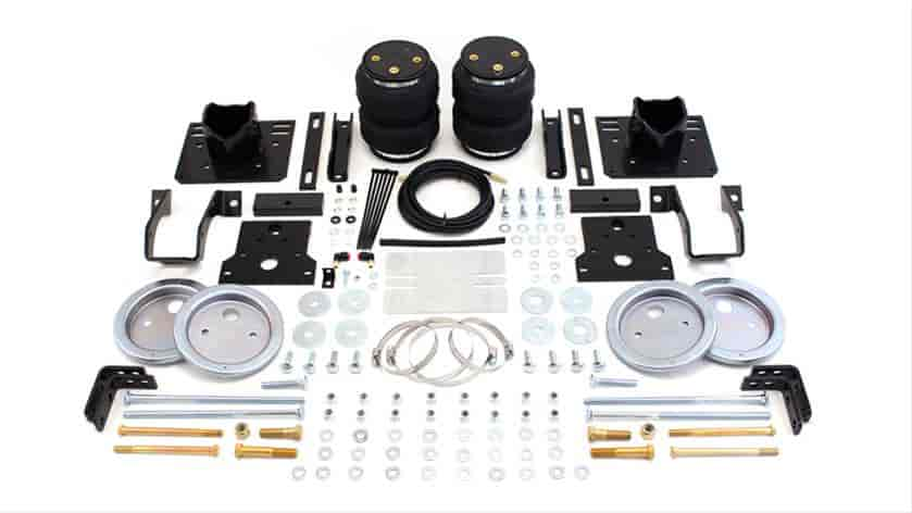 Loadlifter 5000 Rear Kit 2005-2010 F250/F350 Super Duty Pickup 2WD