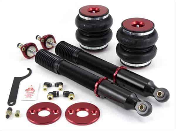 Lifestyle Leveling Helper Spring Kit 1992-98 BMW e36 Chassis