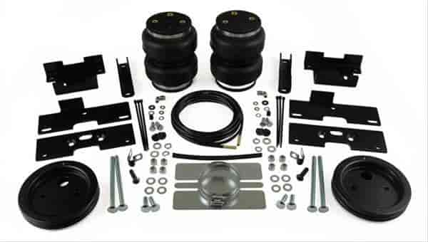 LoadLifter 5000 Rear Kit Select Late Model Ford Transit 150/250/350