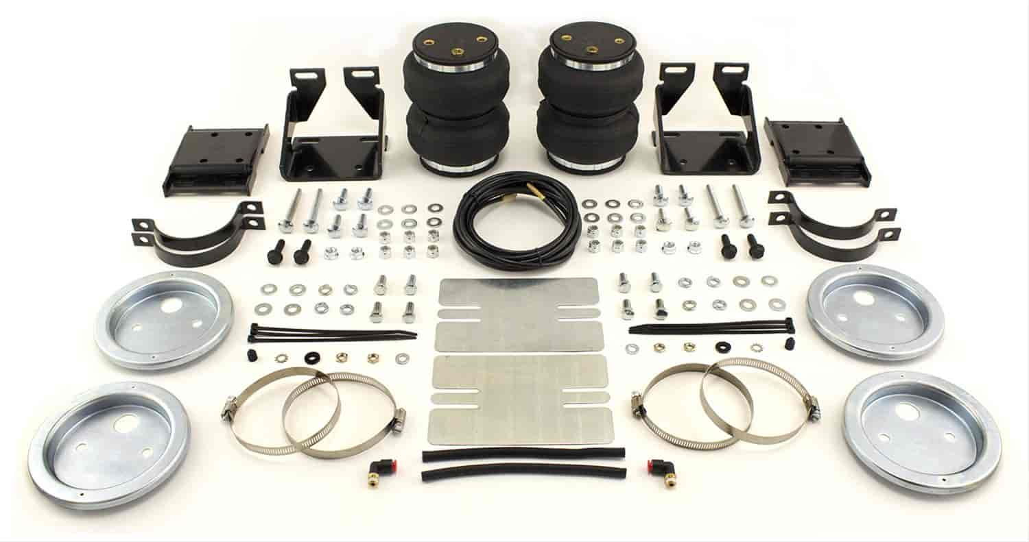 LoadLifter 5000 Rear Kit 1993-02 GM Class A Motorhome