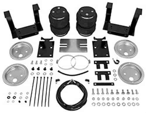 LoadLifter 5000 Rear Kit 2001-10 GM 3500 Cab and Chassis