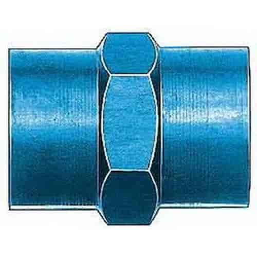 Pipe Coupling 1/4" To 1/4"