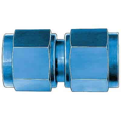 Female Flare Swivel -12AN To -12AN