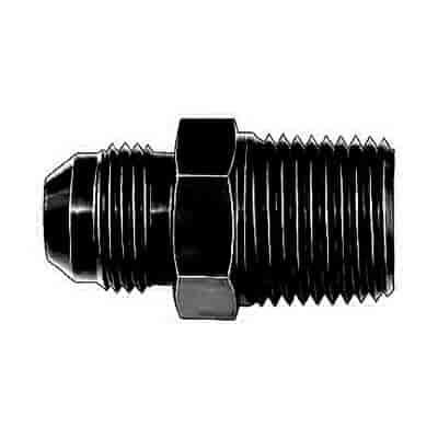 Male AN To Pipe Adapter -16N Male